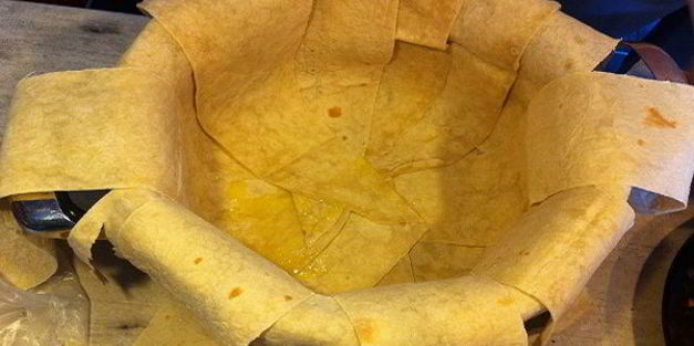 шахский плов