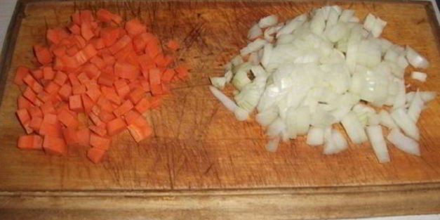 шахский плов