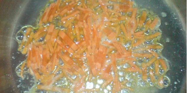 сладкий пловчик