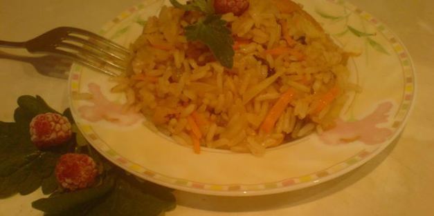 сладкий пловчик