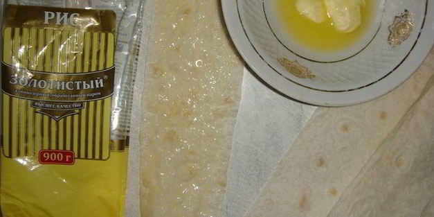 сладкий шах-плов