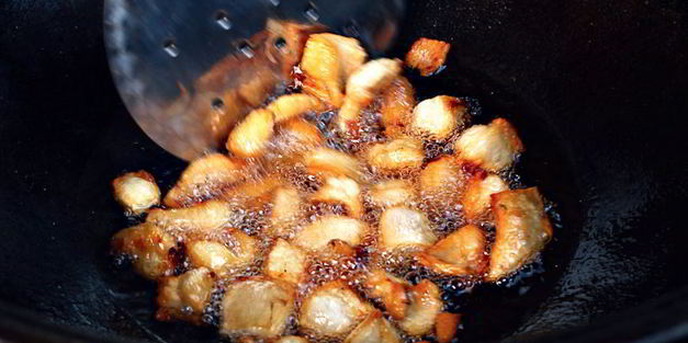 узбекский плов с фаршированными овощами