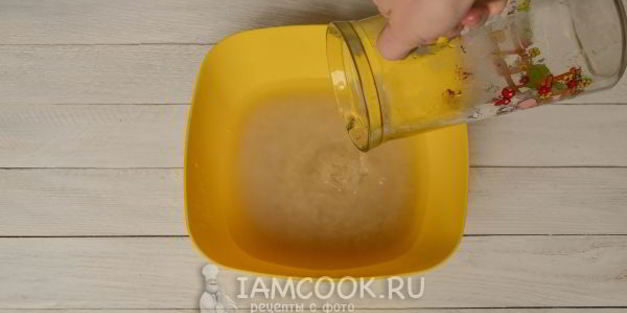 узбекский плов в мультиварке