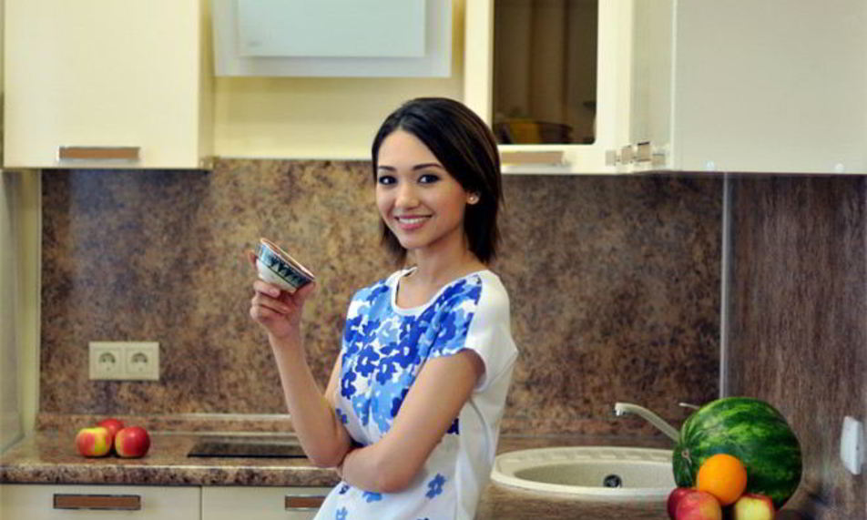 Рецепт вегетарианский узбекский плов