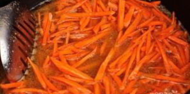 вкусный плов из баранины