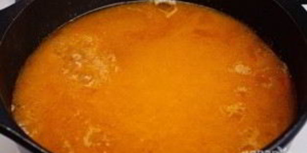 вкусный плов из баранины