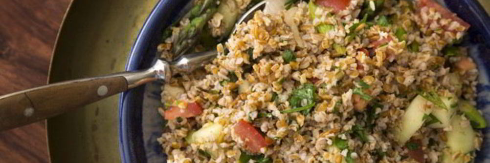 Вкусный плов из булгура