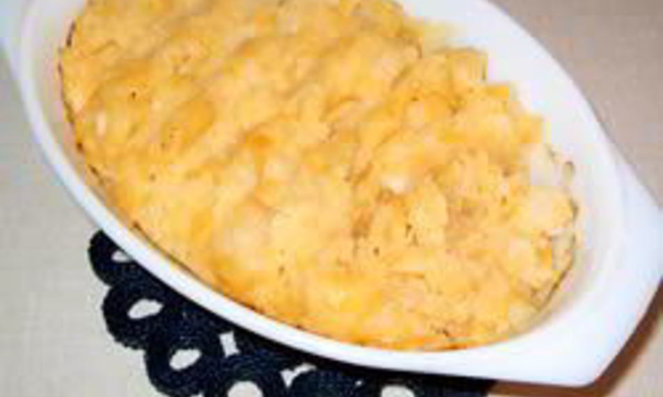 Рецепт пюре из репы с картофелем