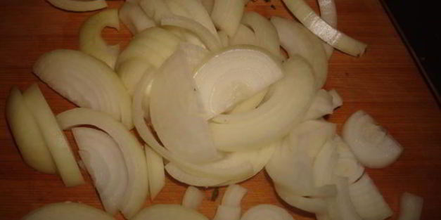 айриш стью — ирландское рагу из баранины