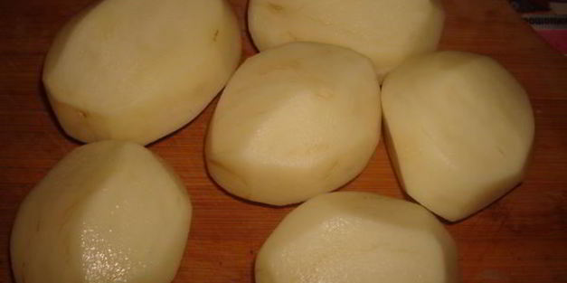 айриш стью — ирландское рагу из баранины