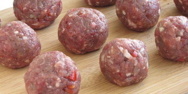 аргентинское мясное рагу