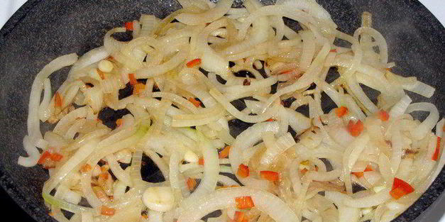 аргентинское мясное рагу