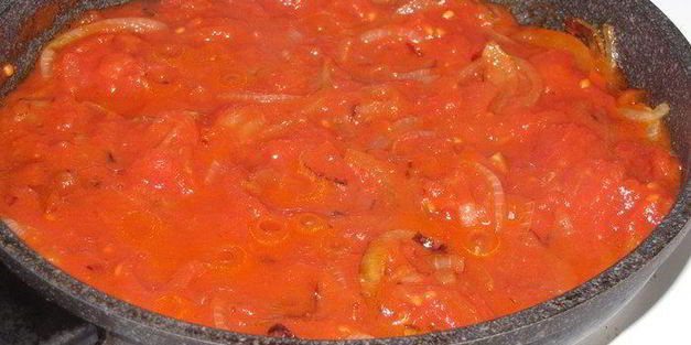 аргентинское мясное рагу