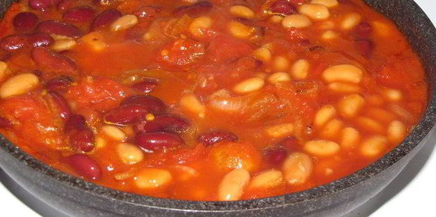 аргентинское мясное рагу