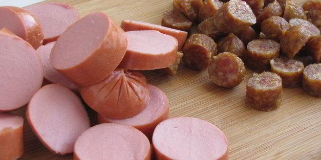 аргентинское мясное рагу