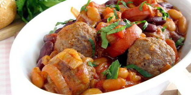 аргентинское мясное рагу