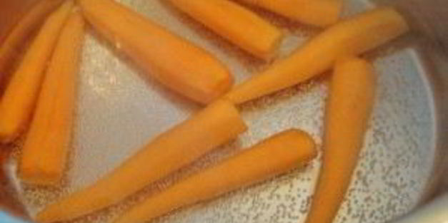 диетическое овощное рагу