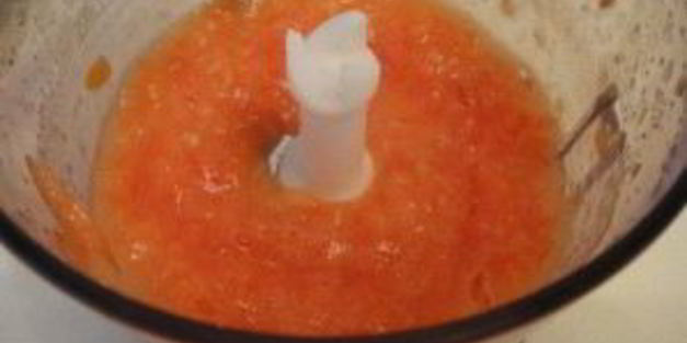 диетическое овощное рагу