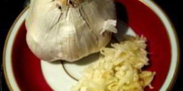 фрикасе из курицы с грибами