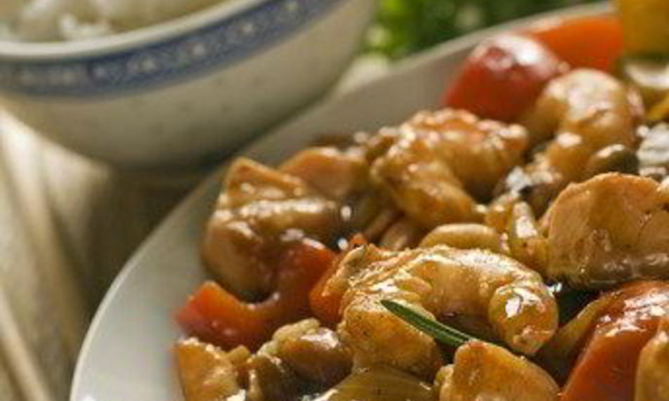 Рецепт фрикасе из курицы