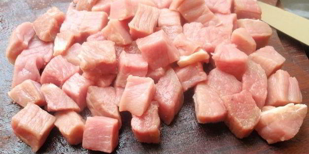 ирландское рагу гиннес стью