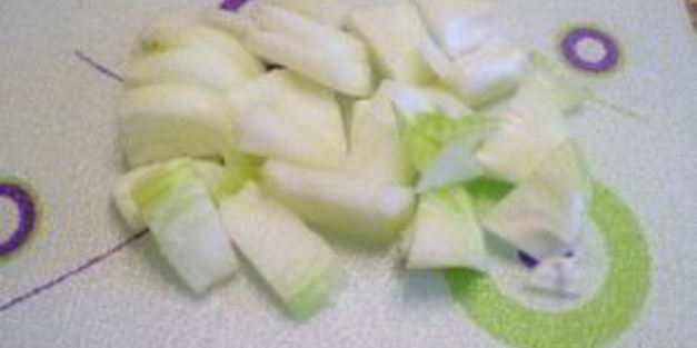 картофельное рагу