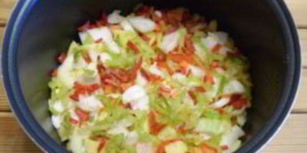 картофельное рагу