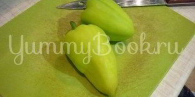 летнее рагу из вкусных овощей