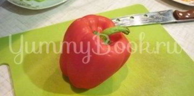 летнее рагу из вкусных овощей