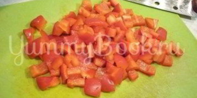 летнее рагу из вкусных овощей