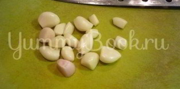 летнее рагу из вкусных овощей