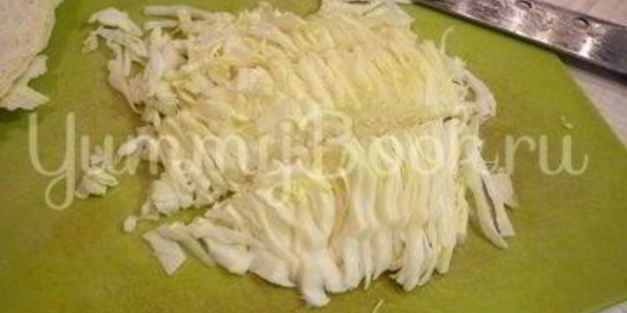 летнее рагу из вкусных овощей