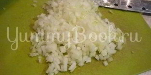 летнее рагу из вкусных овощей