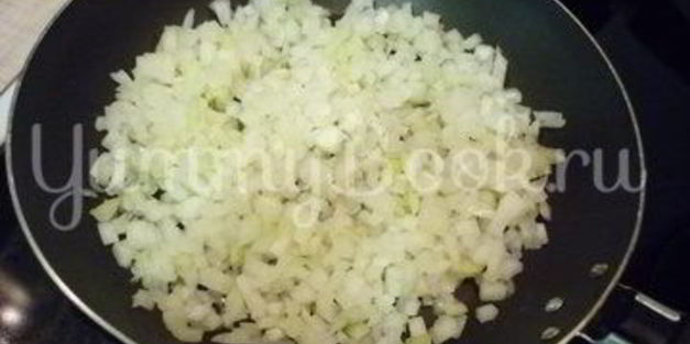 летнее рагу из вкусных овощей