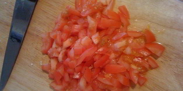 летнее рагу