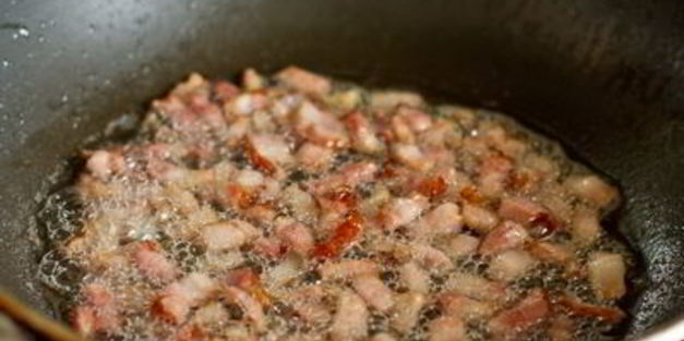 мясное рагу из говядины со сладким перцем