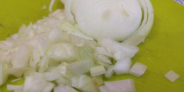 мясное рагу