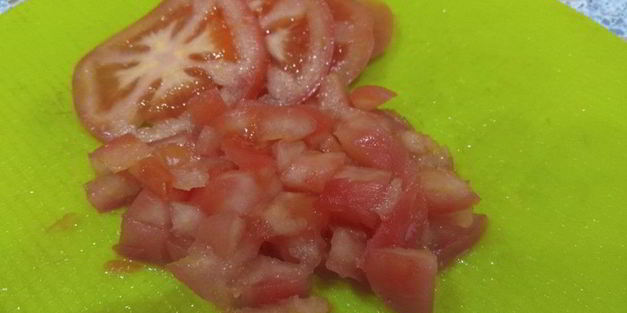 мясное рагу