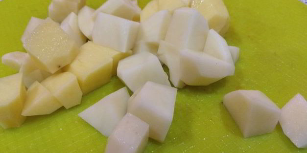 мясное рагу