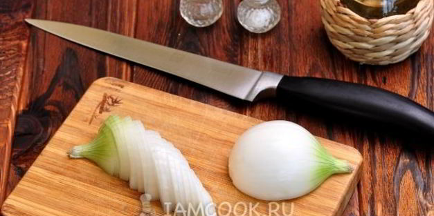 овощное рагу из кабачков и капусты