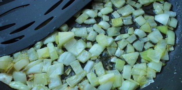 овощное рагу писто манчего