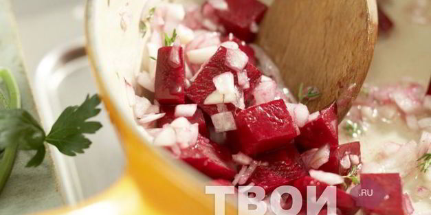 овощное рагу с баклажанами