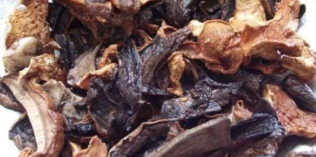 овощное рагу с грибами