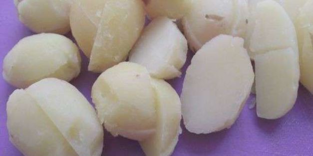 овощное рагу с грибами