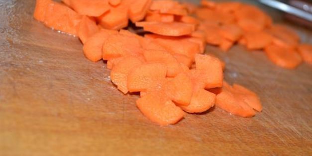 овощное рагу с мясом