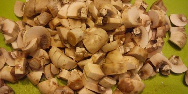 овощное рагу с тыквой