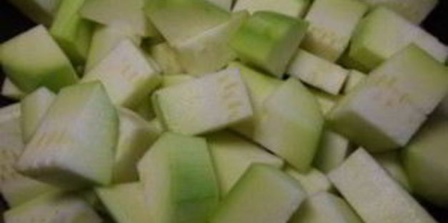 овощное рагу в духовке