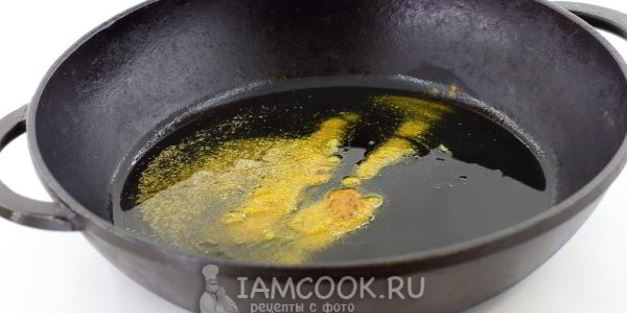 рагу из баклажанов и помидоров