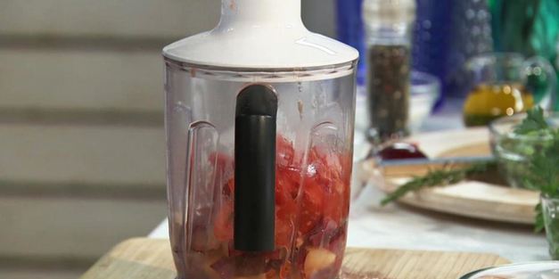 рагу из баранины