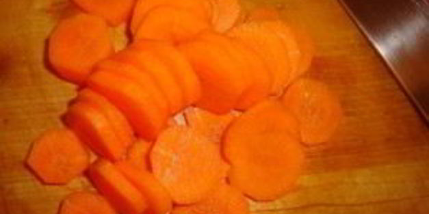 рагу из говядины в мультиварке